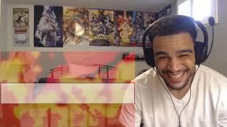 One Piece Episode 1031 Reaction!!!!!! (BIG MOOOOOOMMMMM IS A BOSS!!!!)