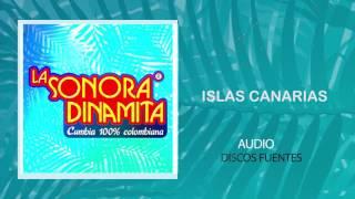 Islas Canarias - La Sonora Dinamita [Audio]