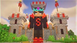 EVIL RIS IN DRAGON SMP | MINECRAFT BANGLA GAMEPLAY