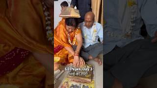 Brother’s Wedding Day3 #shorts #ytshorts #wedding #india