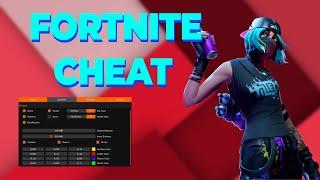 Fortnite Cheats Installation & Review | Aimbot & ESP Hack