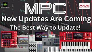 Best way to Update MPC