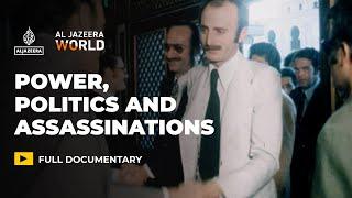 Lebanon’s political families: The Jumblatt dynasty | Al Jazeera World Documentary