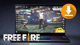 Descargar Free Fire para PC 2021 | Actualizado