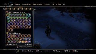 Neverwinter New Trial, Bans, Other News