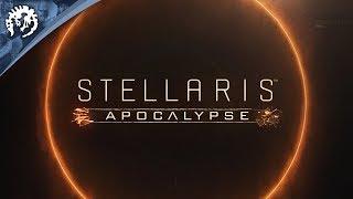 Stellaris: Apocalypse - Expansion Reveal Teaser