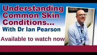 Understanding Common Skin Conditions