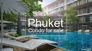 Condos For Sale: Patong Bay Hill Apartments Phase 2 - Phuket.Net Real Estate