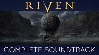  RIVEN 2024 - Original Soundtrack (+ New & Bonus Tracks)