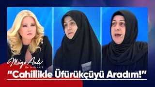 Fabrikatör eşini üfürükçüye sordu, öldü yanıtını aldı! - Müge Anlı ile Tatlı Sert