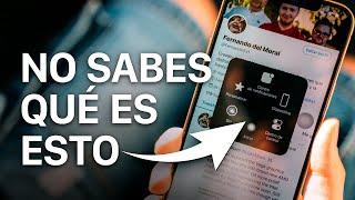 10 funciones de iPhone que sólo los usuarios avanzados conocen