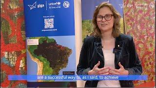 Giga Day Interview: Meritxell Serret, Generalitat de Catalunya