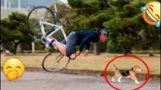 Funny Videos Compilation  Pranks - Amazing Stunts - By Happy Channel #34
