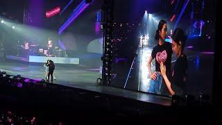 [4K 230513]BlackPink Singapore 2023 WORLD TOUR DAY 1 13 May Highlights, shot with S23 Ultra