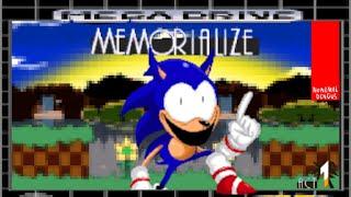 [FNF] Sonic.exe : Memorialize - [Alternate] Thriller Gen