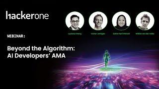 Beyond the Algorithm: AI Developers' AMA