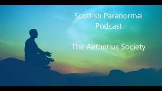 The Aetherius Society