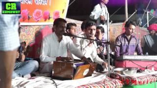 मिक्स माताजी का भजन - Nenaram , Bhawarlal Seervi | New Rajasthani Desi Bhajan live