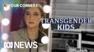 The divide over care for transgender children | Four Corners