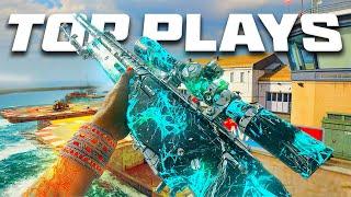 Glitch Spot TRICKSHOT on Black Ops 6! (BO6 Top Plays)