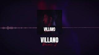 Dani J - Villano (Álbum Completo)