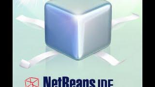 Tutorial 01 : How to download and install netbeans/JDK 7