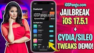  iOS 17 Jailbreak  How to iOS 17.3 Jailbreak iPhone & iPad [Install Sileo]  iOS 17.3.1 Jailbreak