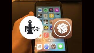 How to jailbreak iOS 14.6 with Checkra1n Jailbreak on a Windows PC (Read Description)