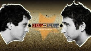 Kenny vs Spenny - Season 6 - Episode 6 - Who's A Better Basketball Coach?