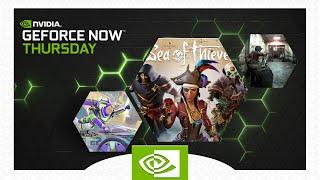 GeForce NOW Thursday June 13, 2024 | NVIDIA GeForce NOW Live Stream
