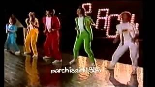 Parchis - Bien , Bien , Bravo