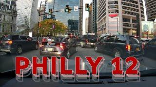 Bad Drivers of Philadelphia 12