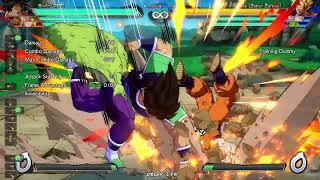 DBFZ Patch 1.38 Breakdown: Broly (DBS)