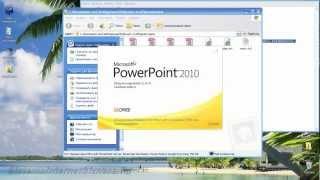 Как сделать презентацию в Power Point