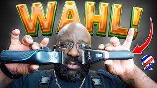 Wahl Has Dropped 2 NEW Clippers; The Kuno and The Vapor