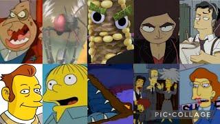 Season 2: Defeats of My Favourite Cartoon Villains Part 60