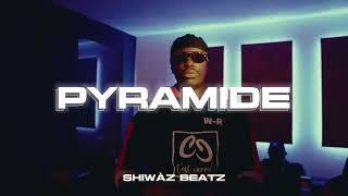 Werenoi x Zkr Type Beat "Pyramide" | Instru Sombre 2025