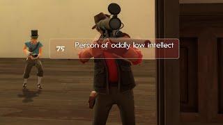 [TF2] Steaming Casual