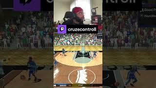 Mamba for what? | cruzecontroll on #Twitch #NBA2K #2kCommunity #TwitchCommunity