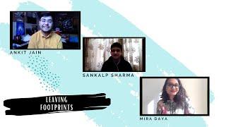 Episode 5: Expressing Yourself with Sankalp Sharma