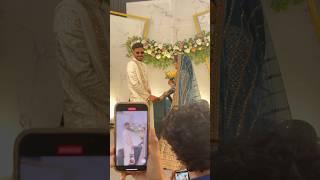 Viral couple  #couplegoals #marriagelife #viralvideo #trendingshorts #viralvideo #shorts #wedding