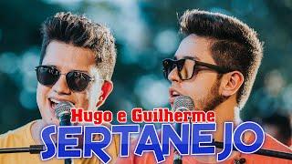 Hugo e Guilherme e Gusttavo Lima, Murilo Huff - Top Sertanejo 2024 - Sertanejo Universitário 2024