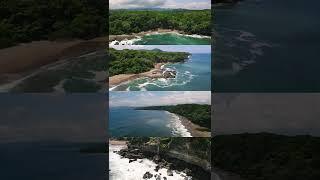 Pure beauty of Costa Rica Follow me for everyday travel #shorts Full video in description#travel