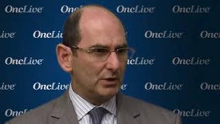 Dr. Bochner on Molecular Profiling in Bladder Cancer