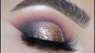 Morphe 35V Stunning Vibes Palette - Sofie Bella