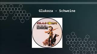 Glukoza - Schweine