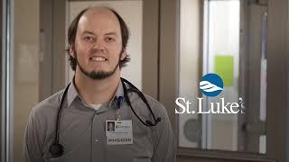 Dr. Jordan Lindholm | Family Medicine | 60 sec