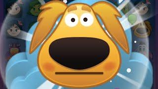 Disney Emoji Blitz Gameplay - DUG - Skill Level 5