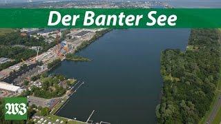 Schönes Wilhelmshaven: Der Banter See | Wilhelmshavener Zeitung