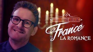 What The Fuck France - La Romance